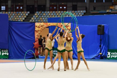 1. Cadete NB