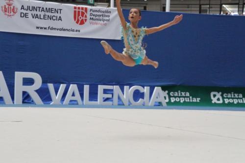 10. Lucía Muñoz