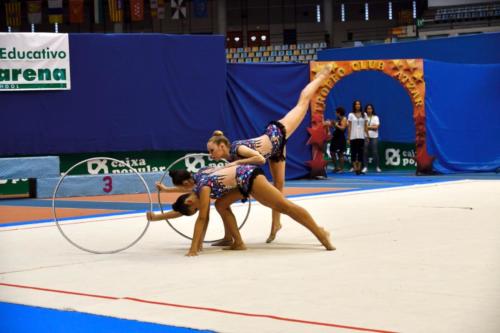 9. Juvenil NB