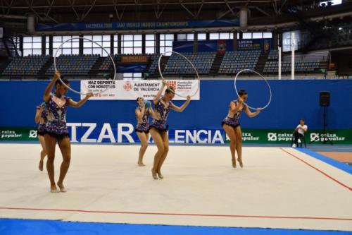 9. Juvenil NB