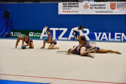 9. Juvenil NB