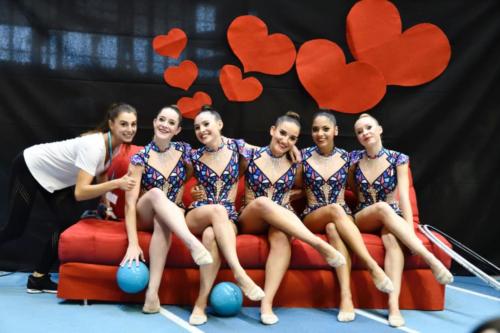 9. Juvenil NB