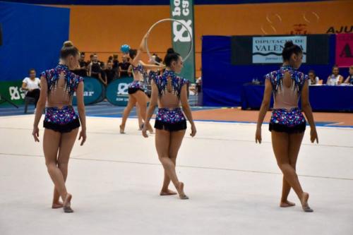 9. Juvenil NB
