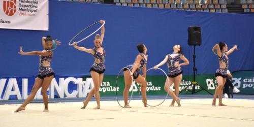 9. Juvenil NB