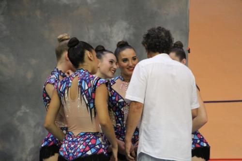 9. Juvenil NB