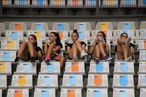 Cadetes NB