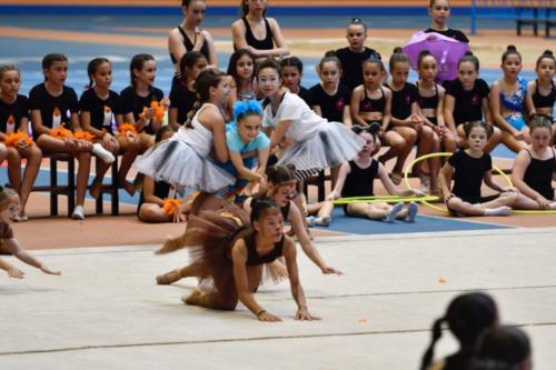 Festival Fin de Curso Atzar - 222