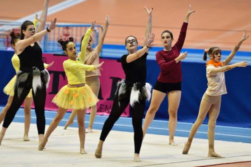 Festival Fin de Curso Atzar - 229