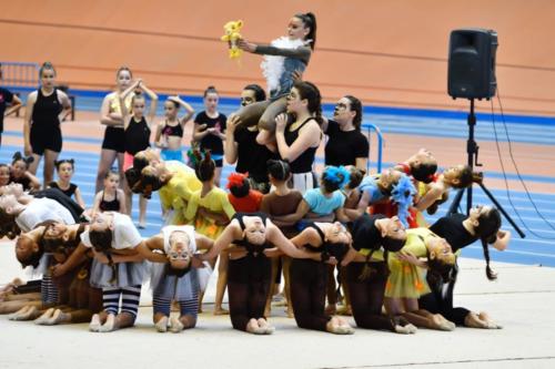 Festival Fin de Curso Atzar - 239