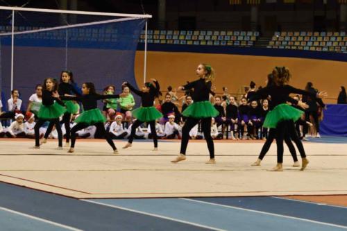 Festival Navidad. Escuela - 145