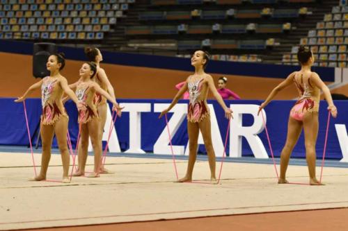 Festival Navidad. Escuela - 189