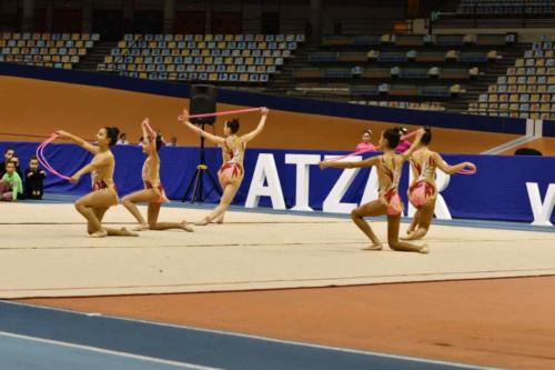 Festival Navidad. Escuela - 190