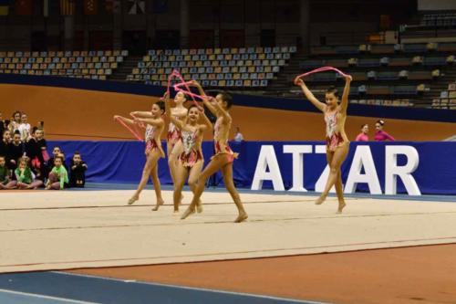 Festival Navidad. Escuela - 191