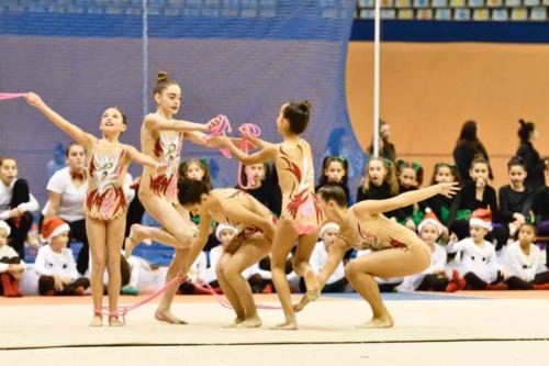 Festival Navidad. Escuela - 196