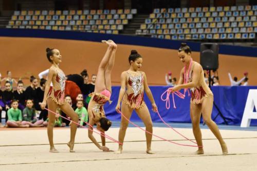 Festival Navidad. Escuela - 202