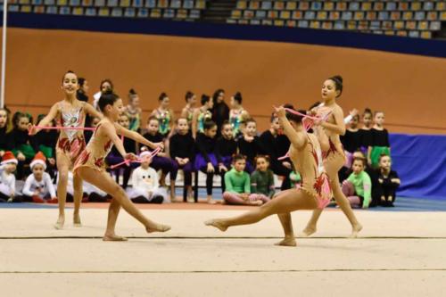 Festival Navidad. Escuela - 205