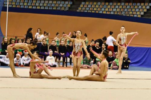 Festival Navidad. Escuela - 206