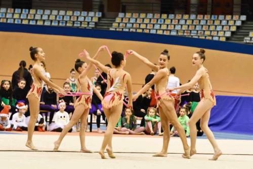 Festival Navidad. Escuela - 207