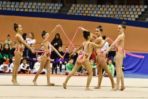 Festival Navidad. Escuela - 208