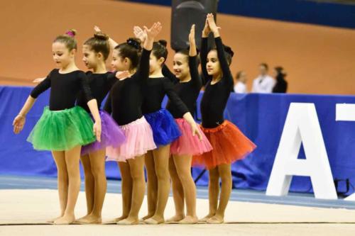 Festival Navidad. Escuela - 212