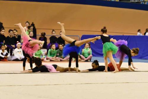 Festival Navidad. Escuela - 216