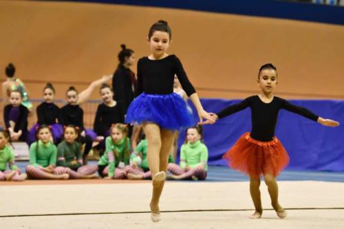 Festival Navidad. Escuela - 218