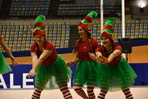 Festival Navidad. Escuela - 317