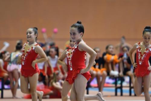 Festival fin de curso - 112