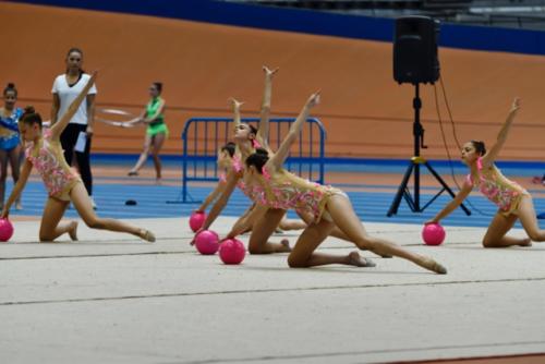 Festival fin de curso - 130