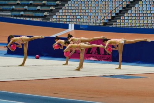 Festival fin de curso - 138