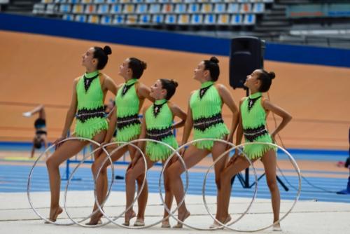 Festival fin de curso - 152