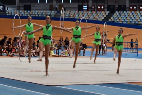 Festival fin de curso - 154