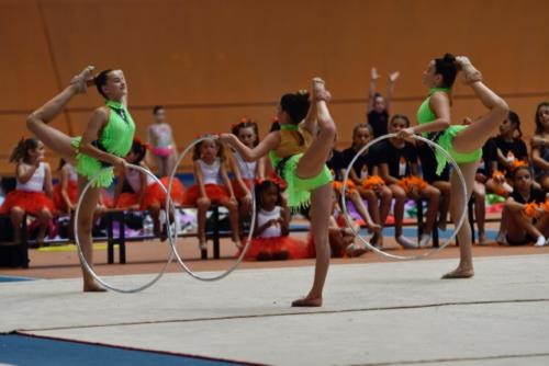 Festival fin de curso - 158