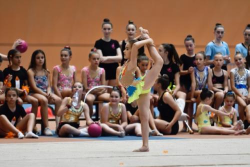 Festival fin de curso - 186