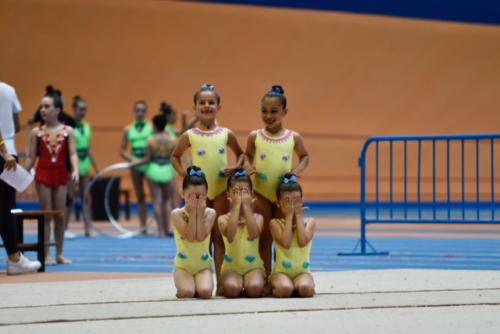 Festival fin de curso - 22