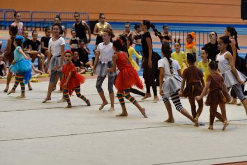 Festival fin de curso - 228