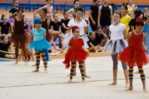 Festival fin de curso - 232
