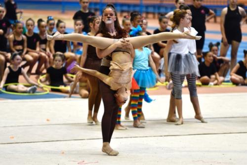 Festival fin de curso - 236