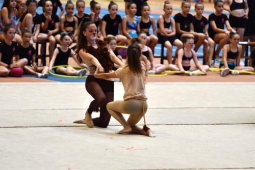 Festival fin de curso - 237