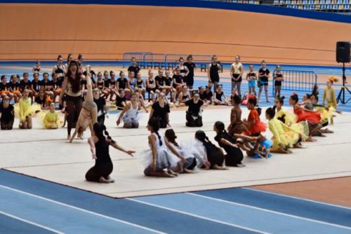 Festival fin de curso - 243