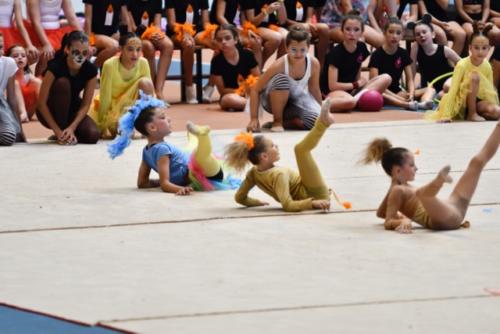 Festival fin de curso - 247