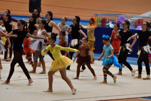 Festival fin de curso - 249