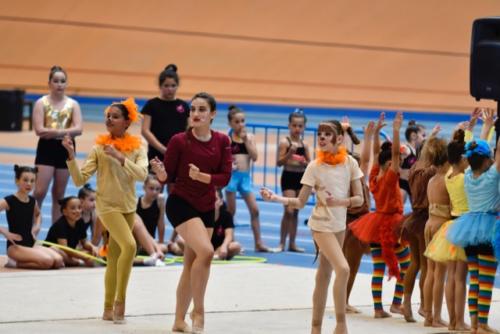 Festival fin de curso - 263