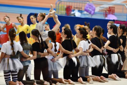 Festival fin de curso - 269