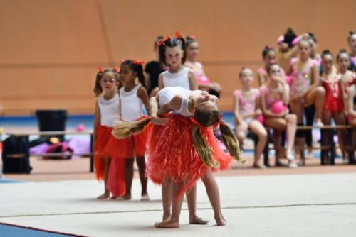 Festival fin de curso - 3