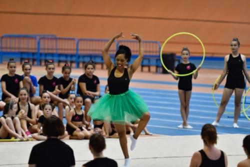 Festival fin de curso - 311