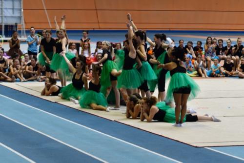 Festival fin de curso - 313