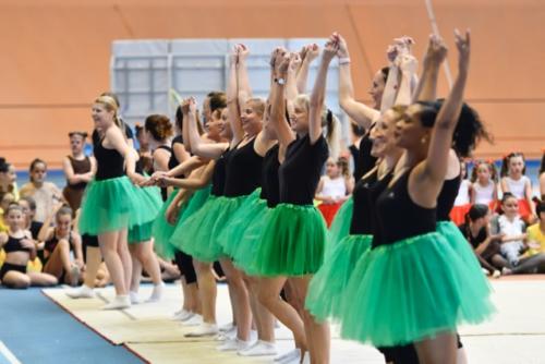 Festival fin de curso - 314