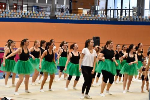 Festival fin de curso - 318