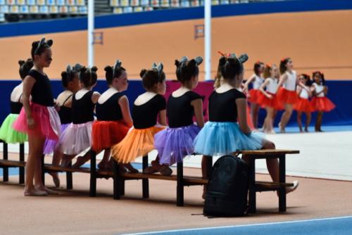 Festival fin de curso - 321